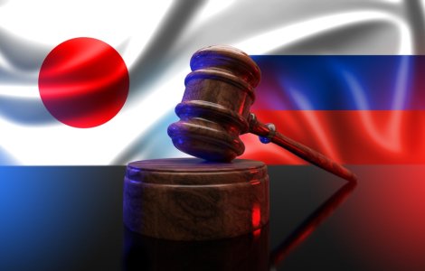 Japonia a impus noi sancțiuni împotriva Rusiei