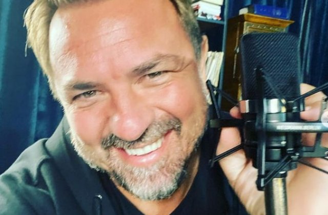 Câți bani trebuie să scoți din buzunar dacă vrei ca Horia Brenciu să îți cânte la nuntă