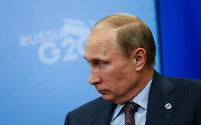 Vladimir Putin: Rusia își va...