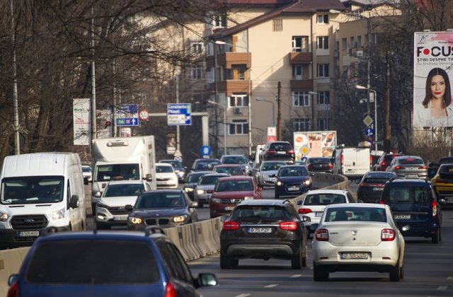 Care mașini vor fi interzise pentru circulația pe drumurile publice din Rom&acirc;nia