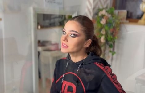 Ce nume a ales Theo Rose pentru copiii ei: „Dacă o să am un băiat o să-l cheme...”