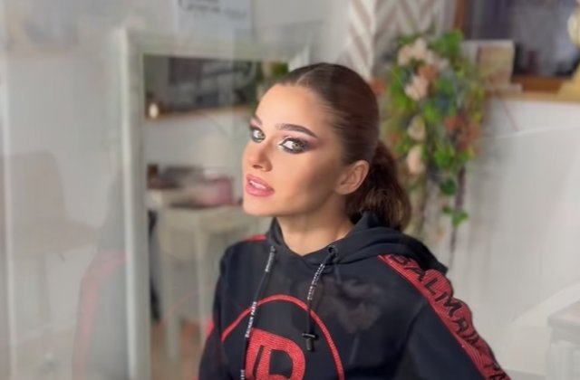 Ce nume a ales Theo Rose pentru copiii ei: „Dacă o să am un băiat o să-l cheme...”