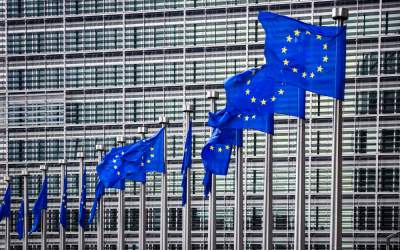 UE vrea să contracareze Rusia...