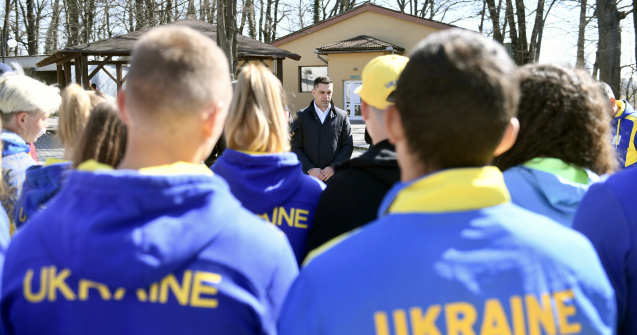 Câți cetățeni ucraineni s-au angajat în România după declanșarea războiului