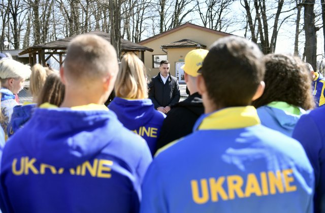 Câți cetățeni ucraineni s-au angajat în România după declanșarea războiului