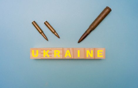 Ce arme au trimis țările membre NATO Ucrainei, pentru a se apăra de Rusia