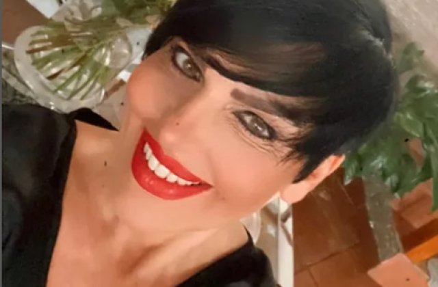 Patrizia Paglieri, planuri de Paște alături de iubitul ei! Cei doi s-au împăcat: „Mai bine ca în România nu mă simt niciunde”