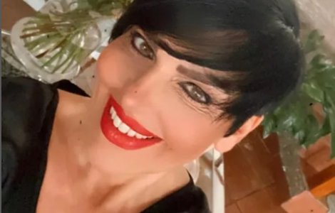 Patrizia Paglieri, planuri de Paște alături de iubitul ei! Cei doi s-au împăcat: „Mai bine ca în România nu mă simt niciunde”