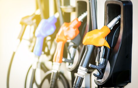 La ce preț au ajuns benzina și motorina în România, miercuri, 13 aprilie 2022