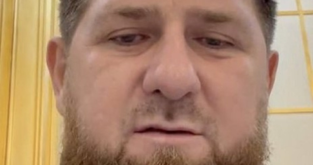 Kadîrov: ”Peste 1.000 de puşcaşi marini ucraineni s-au predat în Mariupol”
