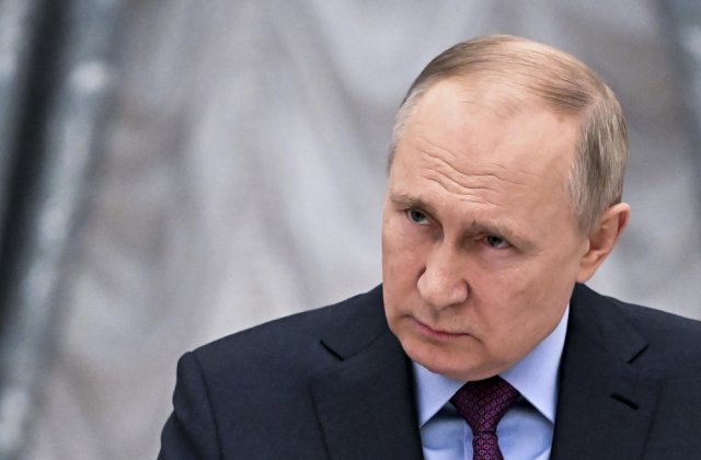 Putin: „Ceea ce se întâmplă în Ucraina este o tragedie, dar nu am avut de ales”