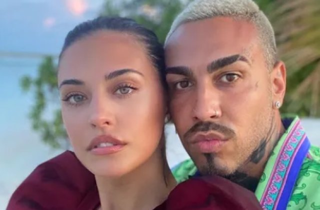 Alex Velea și Antonia, poveste de dragoste ca în filme: „Am vrea să avem 100 de copii, doar că nu sunt așa ușor de crescut”