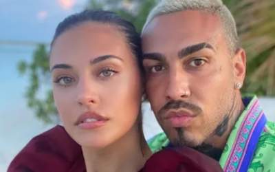 Alex Velea și Antonia,...