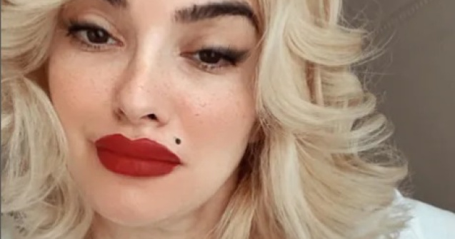 Ana Morodan vrea să își taie sânii! De ce a luat influencerița această decizie