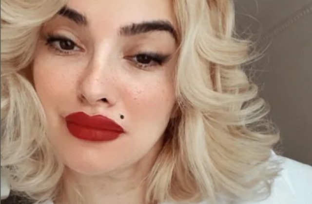 Ana Morodan vrea să își taie sânii! De ce a luat influencerița această decizie