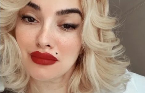 Ana Morodan vrea să își taie sânii! De ce a luat influencerița această decizie
