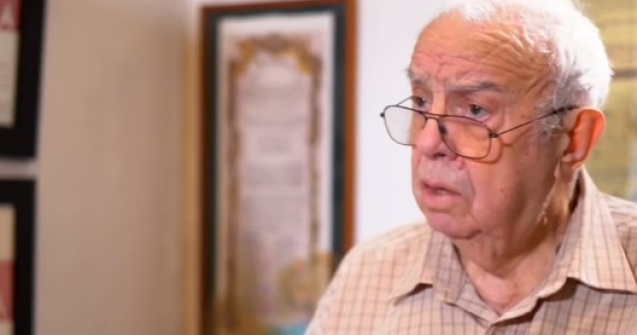 Alexandru Arșinel se retrage din teatru din cauza problemelor de sănătate: „Nu sunt în regulă”