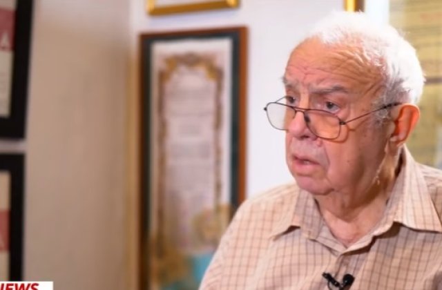 Alexandru Arșinel se retrage din teatru din cauza problemelor de sănătate: &bdquo;Nu sunt &icirc;n regulă&rdquo;