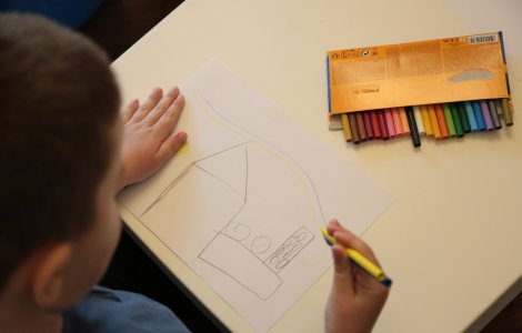 PepsiCo România, în parteneriat cu Asociația Școlilor Particulare, deschide un Centru Educațional pentru 150 de copii ucraineni