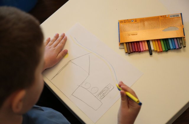 PepsiCo România, în parteneriat cu Asociația Școlilor Particulare, deschide un Centru Educațional pentru 150 de copii ucraineni