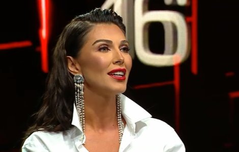 Ilinca Vandici a spus adevărul despre scandalul cu Elena Udrea! Ce au avut de împărțit când ea era împreună cu Alin Cocoș