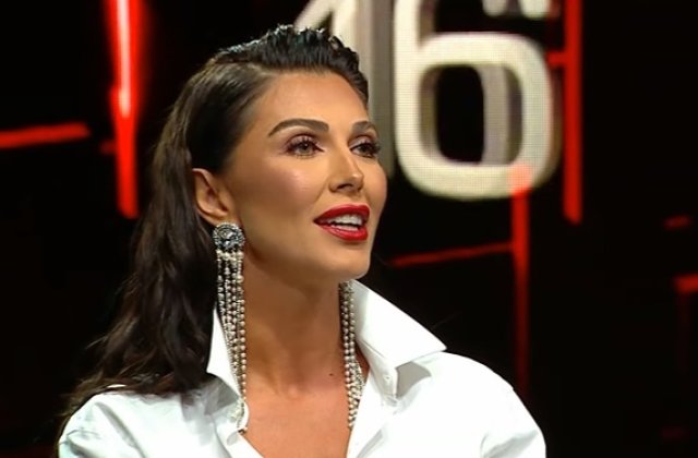 Ilinca Vandici a spus adevărul despre scandalul cu Elena Udrea! Ce au avut de &icirc;mpărțit c&acirc;nd ea era &icirc;mpreună cu Alin Cocoș