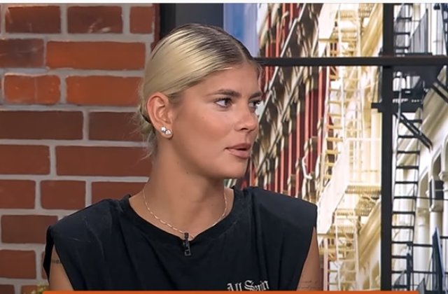 Laura Giurcanu, atac dur la adresa Andreei Tonciu: „A avut mai multe apariții la tine în emisiune decât intrări pe traseu”