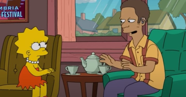 VIDEO Premieră: „Familia Simpson” va avea un personaj cu deficiențe de auz