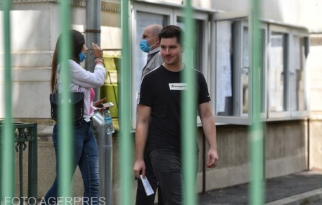 Rezultate Simulare Bacalaureat 2022. Cum poți să le afli