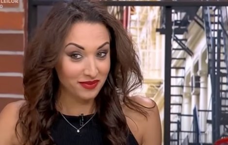 Natalia Duminică, adevăratul motiv pentru care și-a amânat nunta: „Sunt sigură că va veni și momentul potrivit”