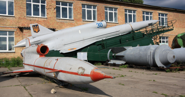 Detalii despre drona sovietică ce a survolat România și s-a prăbușit la Zagreb