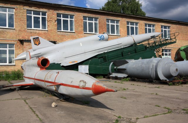 Detalii despre drona sovietică ce a survolat România și s-a prăbușit la Zagreb