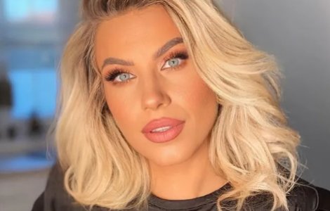 Amna a participat la Survivor România pentru bani: „Chiar dacă acolo m-am îmbolnăvit, important e să...”