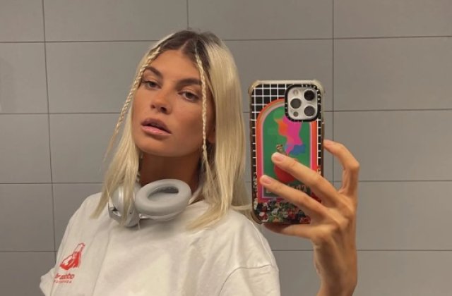 Laura Giurcanu, adevărul despre relația sa cu TJ Miles de la Survivor! De ce s-a îndepărtat de fostul ei coleg de echipă