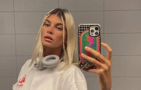 Laura Giurcanu, adevărul despre relația sa cu TJ Miles de la Survivor! De ce s-a îndepărtat de fostul ei coleg de echipă