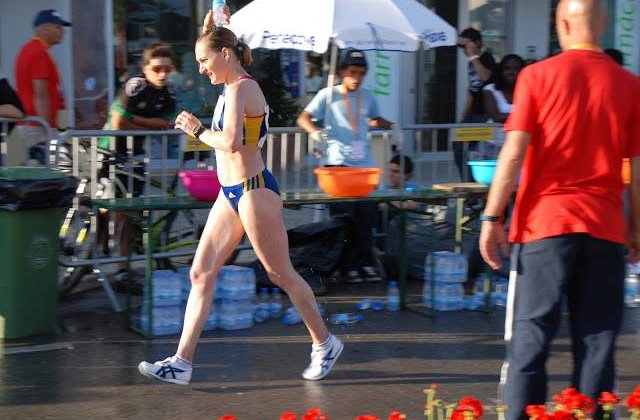 12 sportivi vor reprezenta Romania la Campionatul Balcanic de mars