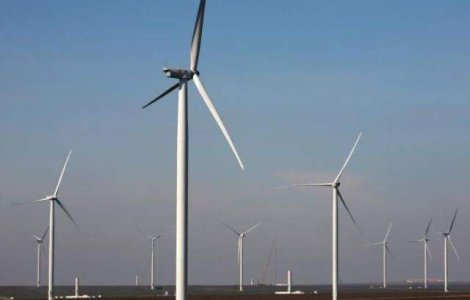 UE modifica regulile de subventionare a energiei regenerabile