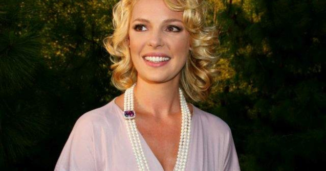 Katherine Heigl cere daune de 6 mil. dolari de la un lant de farmacii