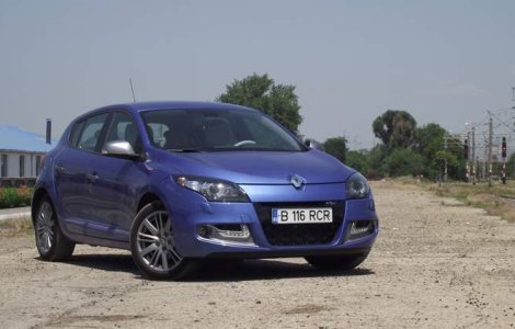 Renault anunta un diesel twin-turbo de 160 CP