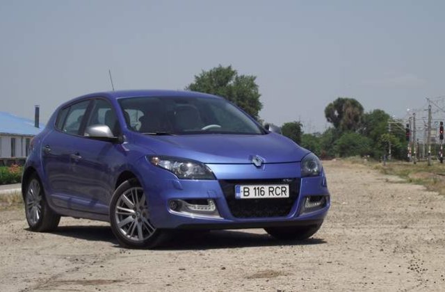 Renault anunta un diesel twin-turbo de 160 CP