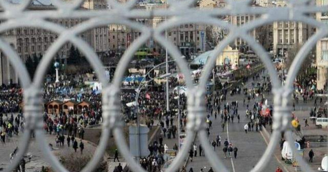 Acuzatii GRAVE aduse de Ucraina Rusiei