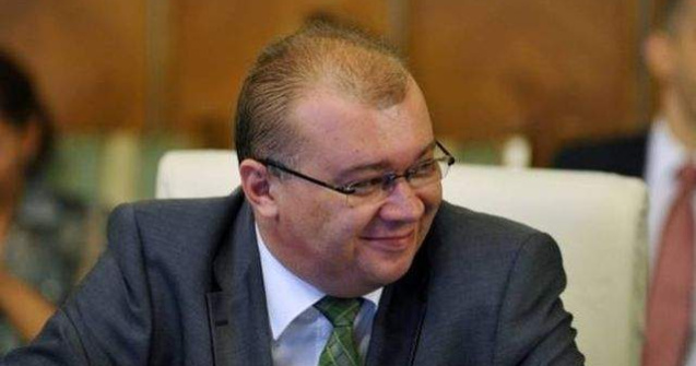 Dan Mihalache va putea candida oficial pentru un post de demnitar