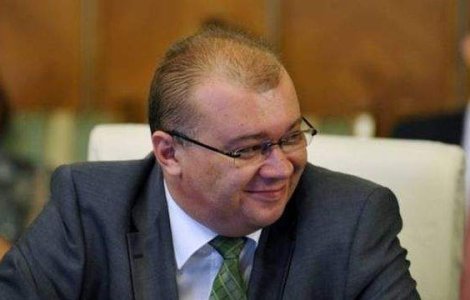 Dan Mihalache va putea candida oficial pentru un post de demnitar