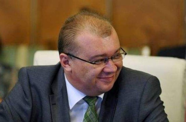 Dan Mihalache va putea candida oficial pentru un post de demnitar