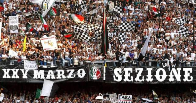  Europa league  Juventus Torino s-a calificat in semifinale