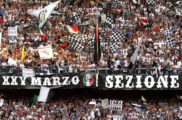 [EUROPA LEAGUE] Juventus Torino a trecut de Olympique Lyon si este in semifinale