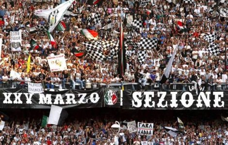  Europa league  Juventus Torino s-a calificat in semifinale