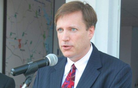 Insarcinatul cu afaceri al Ambasadei SUA: Ne angajam sa APARAM Romania