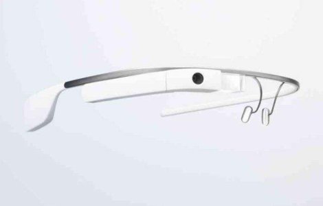Google Glass, disponibil publicului larg pentru o perioada limitata