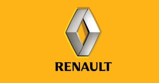 Renault vrea sa reduca productia unei fabrici din Franta cu 25%